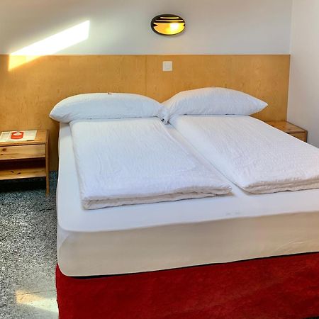 Hotel&Hostel Montarina Лугано Екстериор снимка