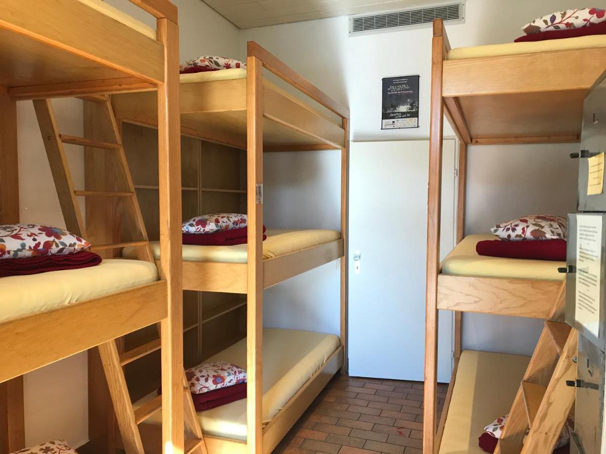 Hotel&Hostel Montarina Лугано Екстериор снимка