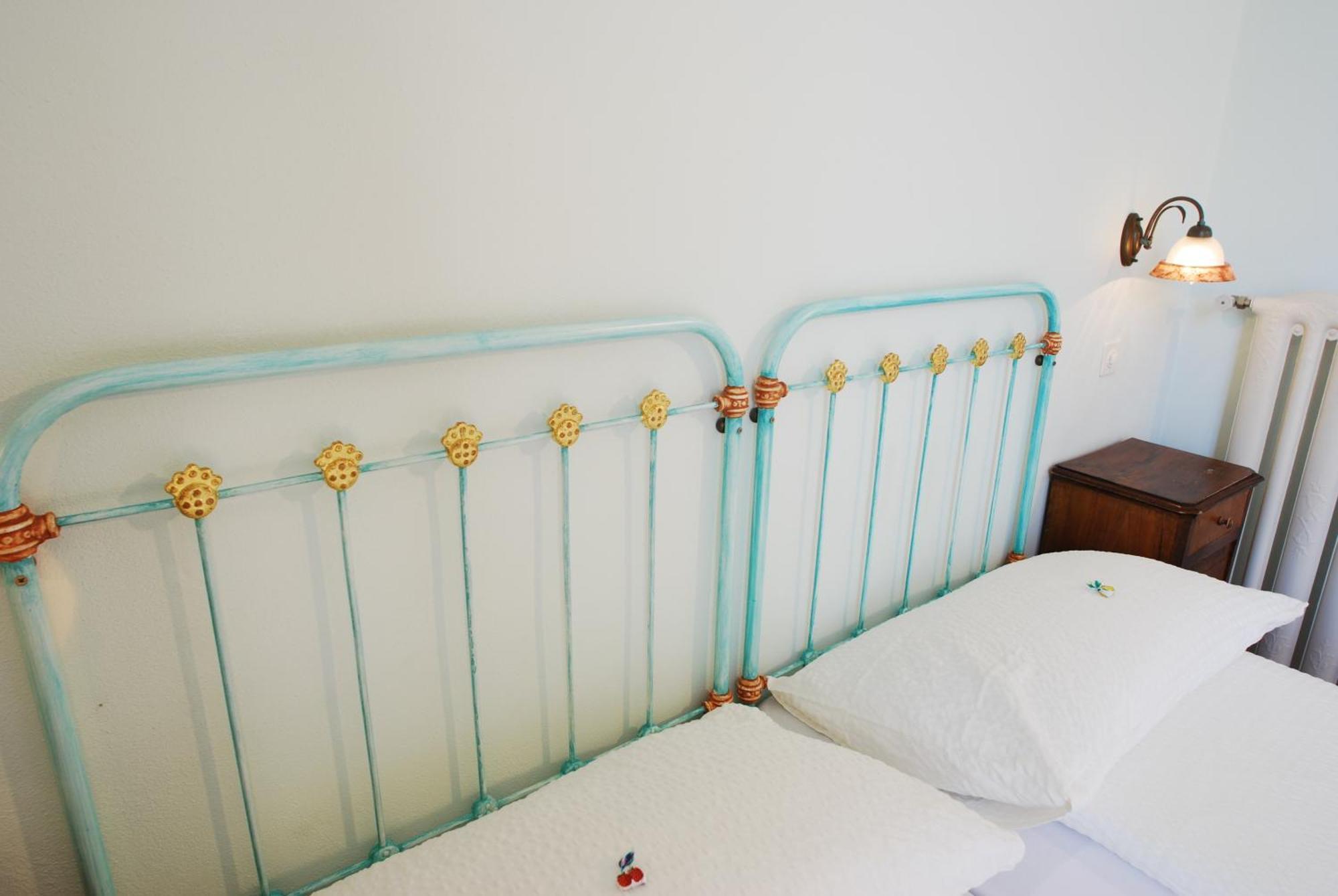 Hotel&Hostel Montarina Лугано Екстериор снимка