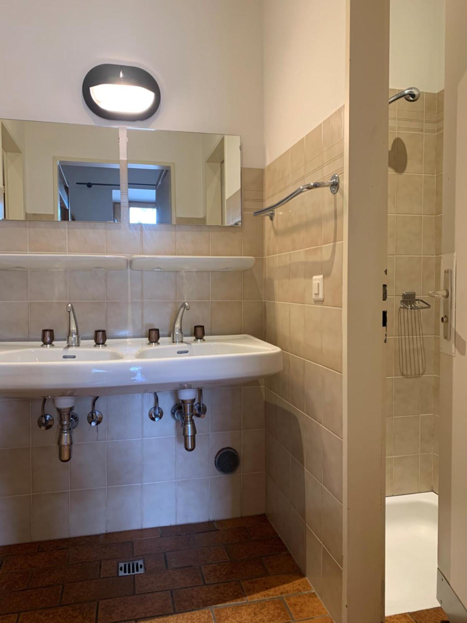 Hotel&Hostel Montarina Лугано Екстериор снимка