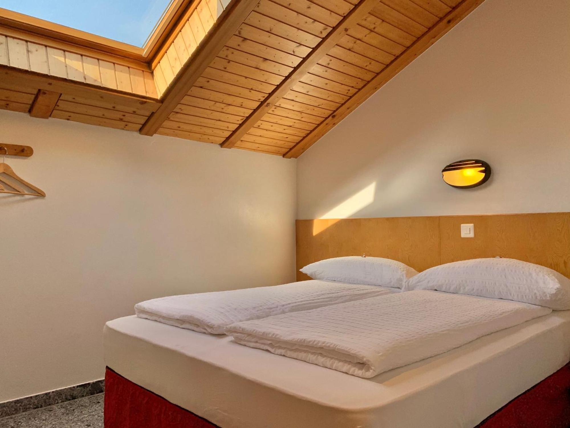 Hotel&Hostel Montarina Лугано Екстериор снимка