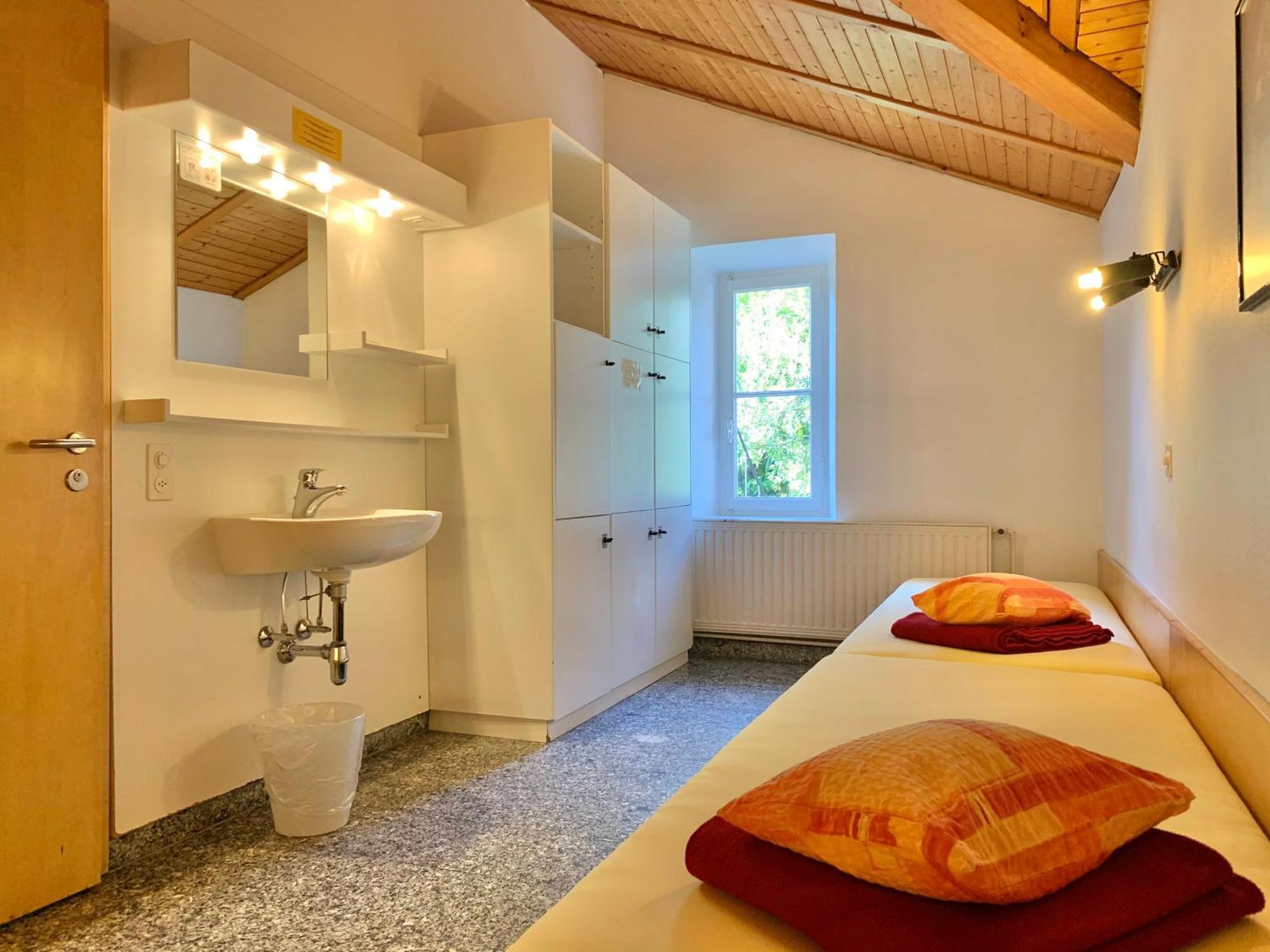 Hotel&Hostel Montarina Лугано Екстериор снимка