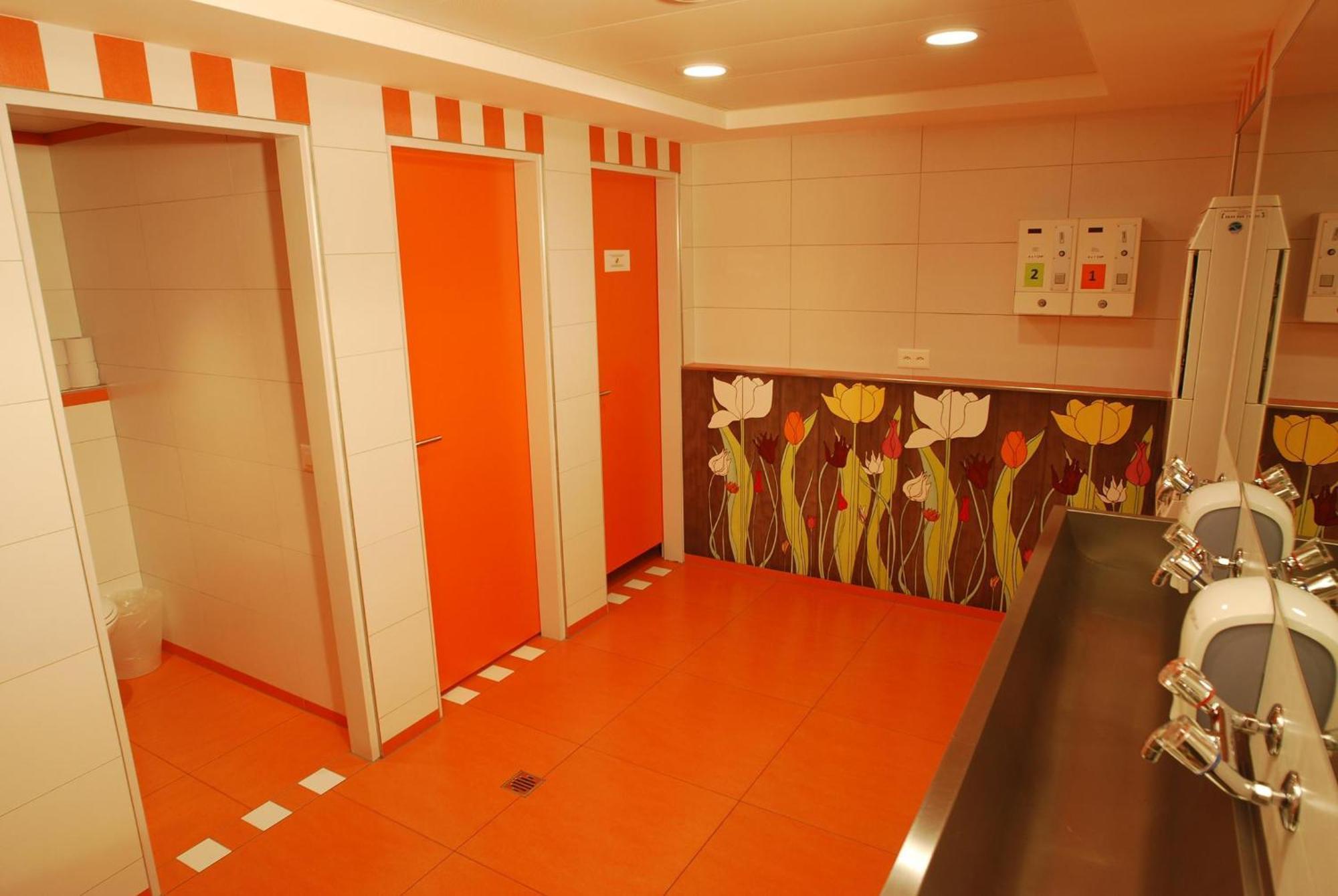 Hotel&Hostel Montarina Лугано Стая снимка