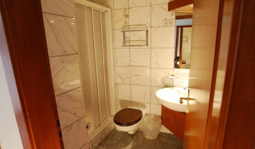 Hotel&Hostel Montarina Лугано Екстериор снимка