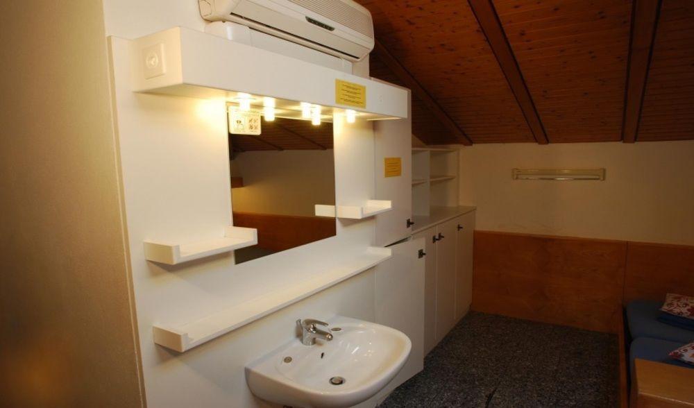 Hotel&Hostel Montarina Лугано Екстериор снимка
