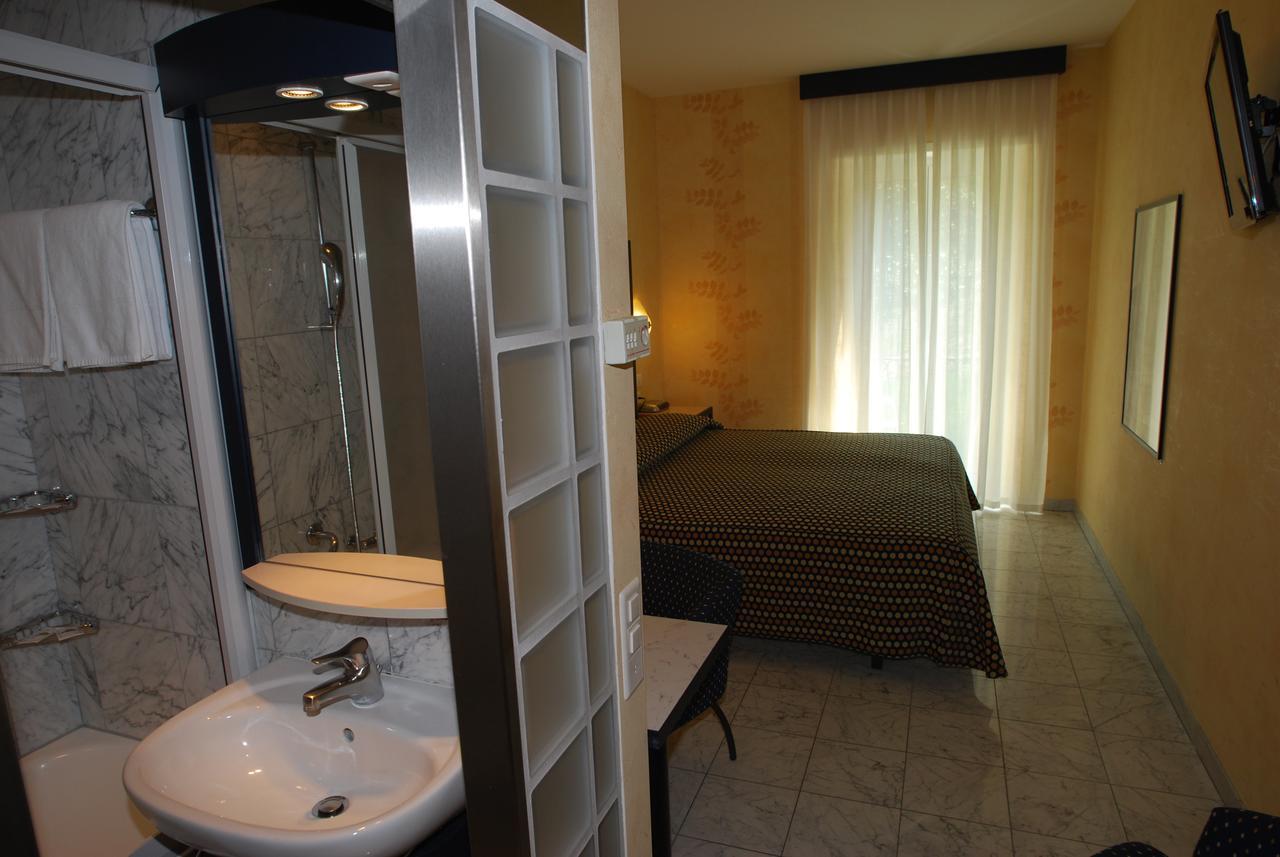 Hotel&Hostel Montarina Лугано Екстериор снимка