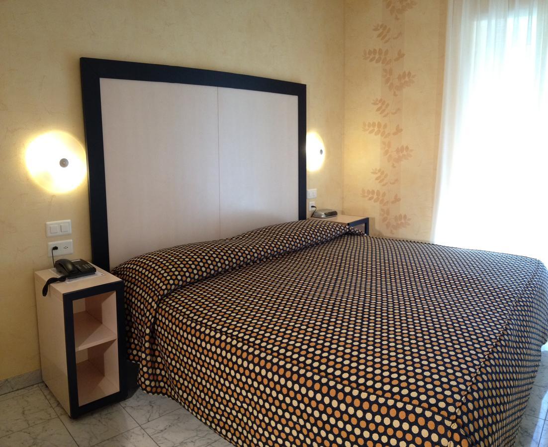 Hotel&Hostel Montarina Лугано Екстериор снимка