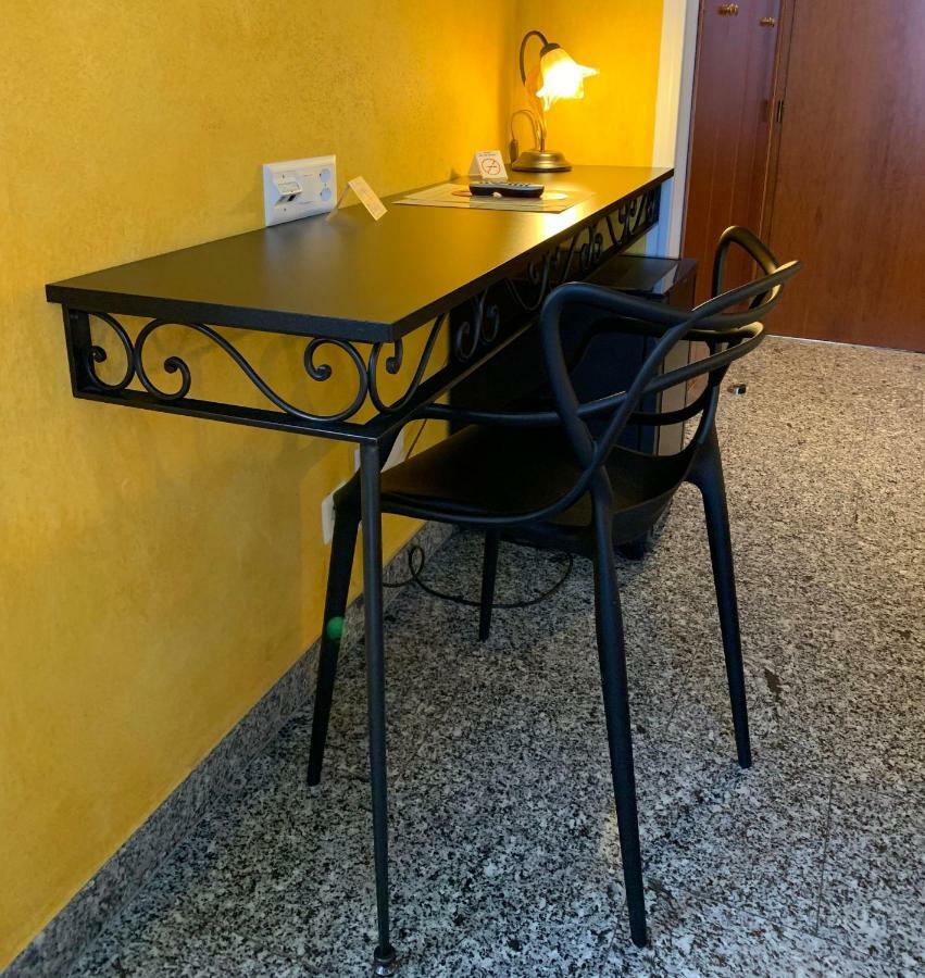Hotel&Hostel Montarina Лугано Екстериор снимка