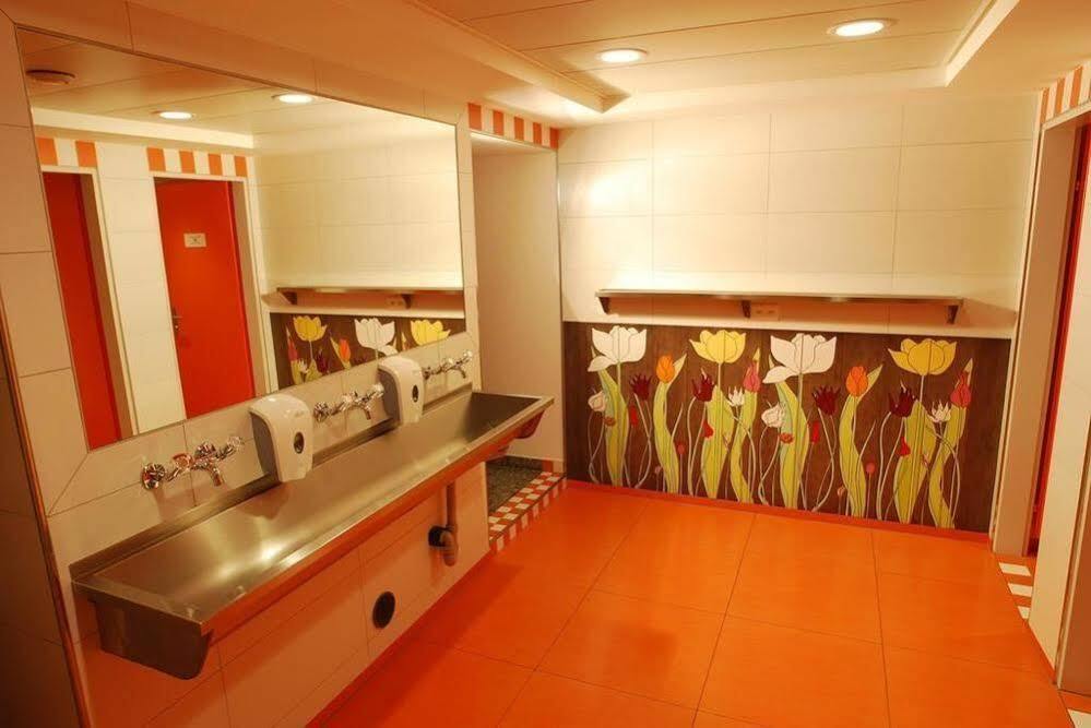 Hotel&Hostel Montarina Лугано Екстериор снимка